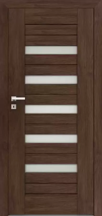 Drzwi wewnętrzne 5