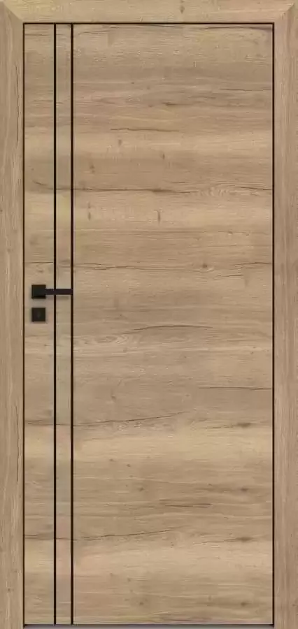 Drzwi wewnętrzne 6