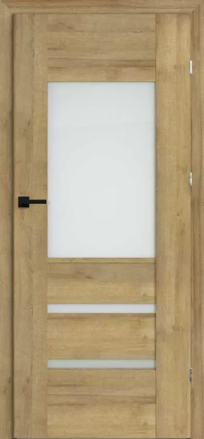 Drzwi wewnętrzne 8