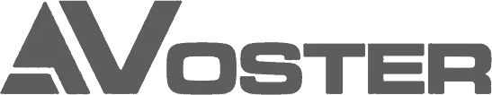 Voster Logo