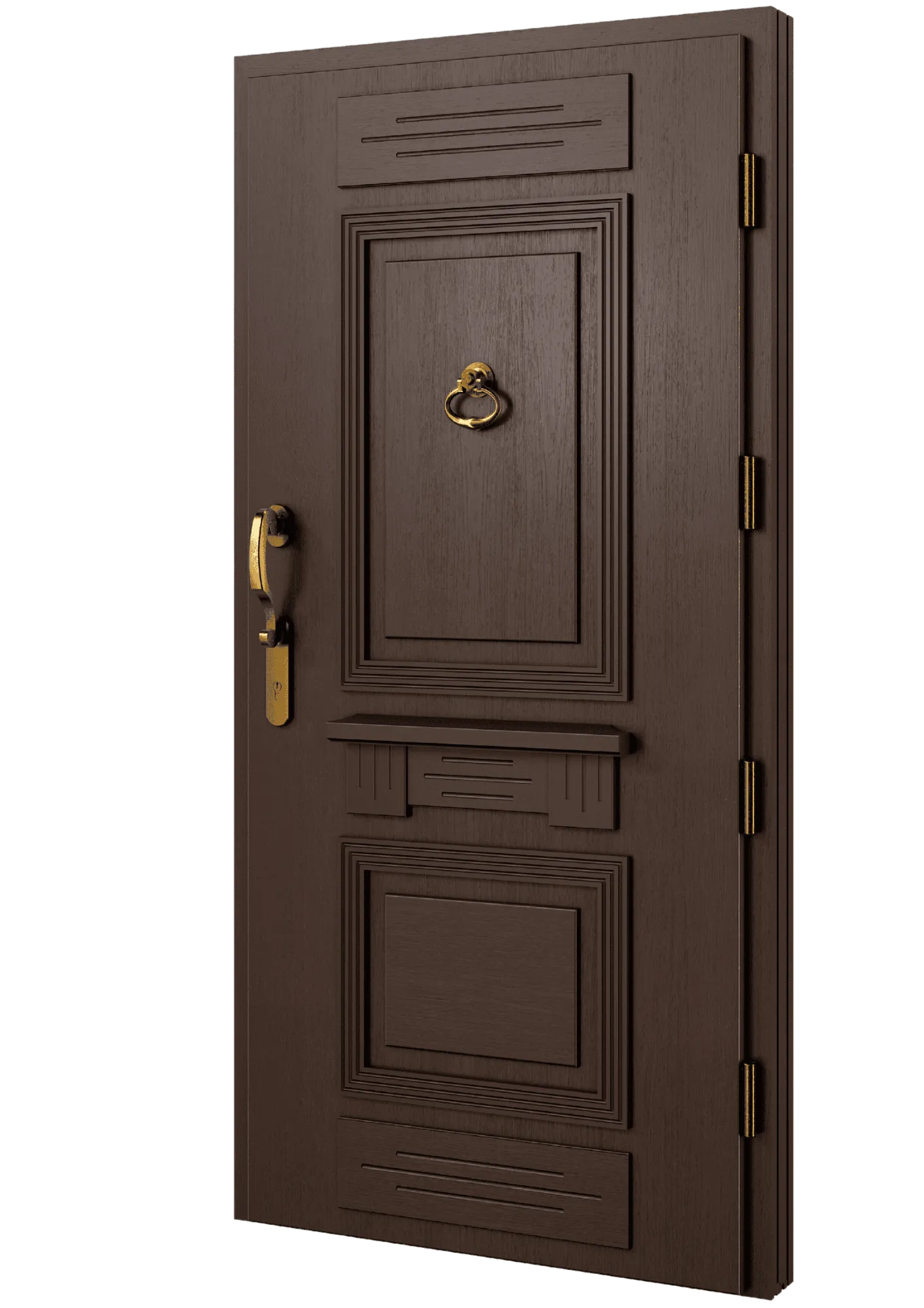 Drzwi zewnętrzne 12