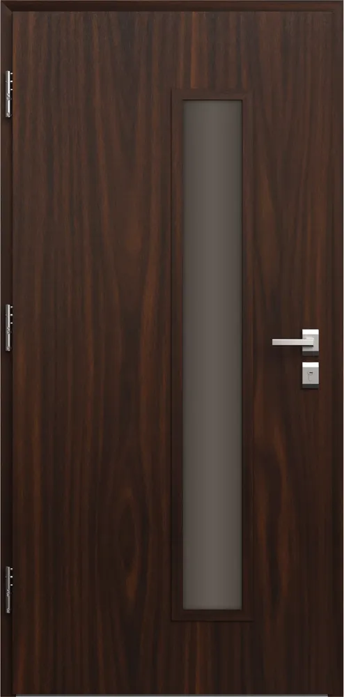 Drzwi zewnętrzne 8